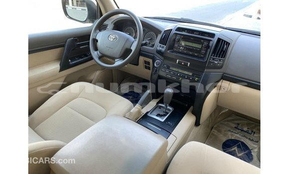 Buy Import Toyota Land Cruiser Other Car in Import - Dubai in Bumthang Buy Import Toyota Land Cruiser Other Car in Import - Dubai in Bumthang