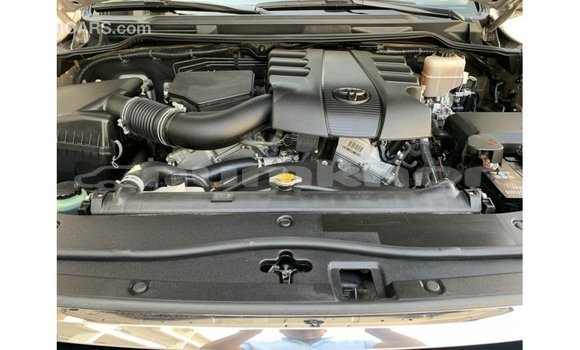Buy Import Toyota Land Cruiser Other Car in Import - Dubai in Bumthang Buy Import Toyota Land Cruiser Other Car in Import - Dubai in Bumthang
