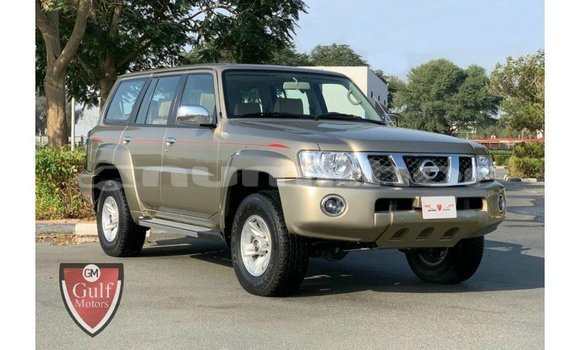 Buy Import Nissan Patrol Other Car in Import - Dubai in Bumthang Buy Import Nissan Patrol Other Car in Import - Dubai in Bumthang