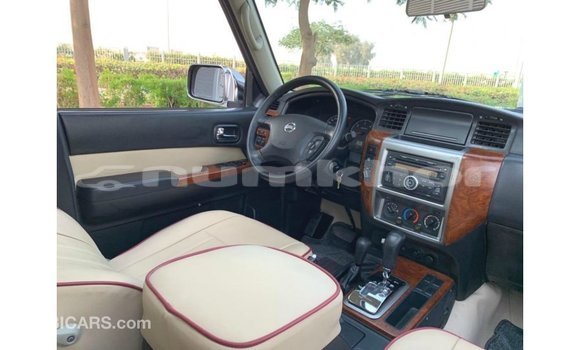Buy Import Nissan Patrol Other Car in Import - Dubai in Bumthang Buy Import Nissan Patrol Other Car in Import - Dubai in Bumthang