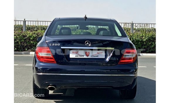 Buy Import Mercedes-Benz 200 Blue Car in Import - Dubai in Bumthang Buy Import Mercedes-Benz 200 Blue Car in Import - Dubai in Bumthang