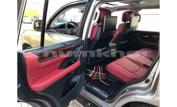 Buy Import Lexus LX Other Car in Import - Dubai in Bumthang Buy Import Lexus LX Other Car in Import - Dubai in Bumthang
