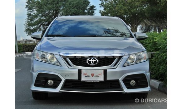 Buy Import Toyota Aurion Other Car in Import - Dubai in Bumthang Buy Import Toyota Aurion Other Car in Import - Dubai in Bumthang