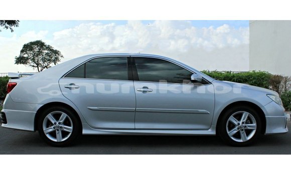 Buy Import Toyota Aurion Other Car in Import - Dubai in Bumthang Buy Import Toyota Aurion Other Car in Import - Dubai in Bumthang