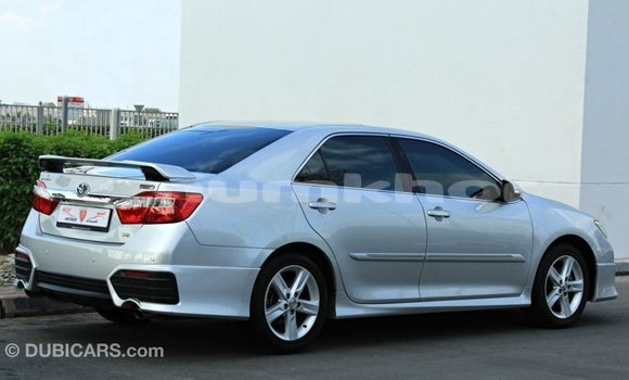 Buy Import Toyota Aurion Other Car in Import - Dubai in Bumthang Buy Import Toyota Aurion Other Car in Import - Dubai in Bumthang