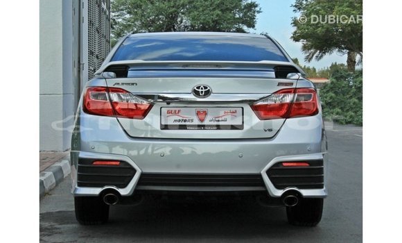 Buy Import Toyota Aurion Other Car in Import - Dubai in Bumthang Buy Import Toyota Aurion Other Car in Import - Dubai in Bumthang