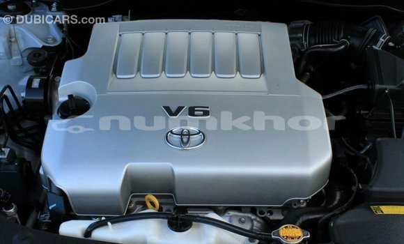 Buy Import Toyota Aurion Other Car in Import - Dubai in Bumthang Buy Import Toyota Aurion Other Car in Import - Dubai in Bumthang