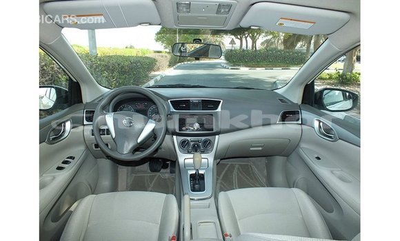 Buy Import Nissan Tiida White Car in Import - Dubai in Bumthang Buy Import Nissan Tiida White Car in Import - Dubai in Bumthang