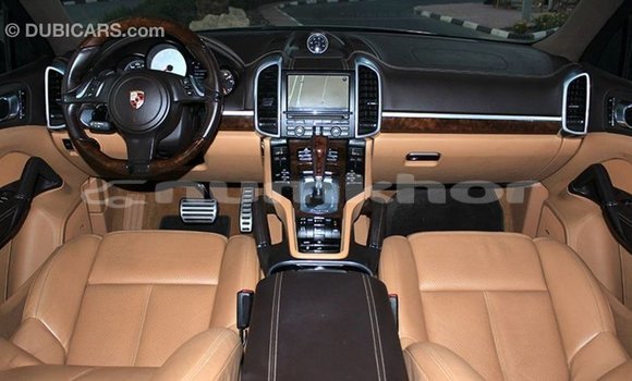 Buy Import Porsche Cayenne Other Car in Import - Dubai in Bumthang Buy Import Porsche Cayenne Other Car in Import - Dubai in Bumthang