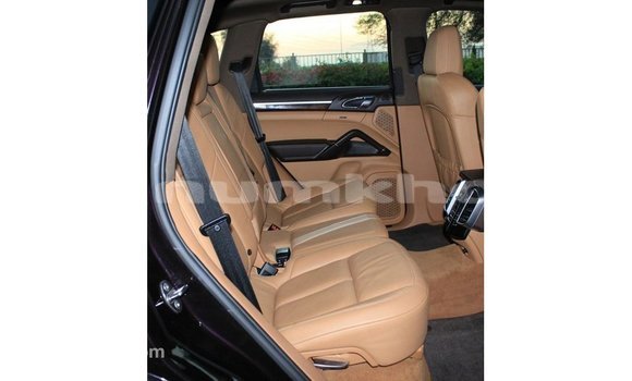 Buy Import Porsche Cayenne Other Car in Import - Dubai in Bumthang Buy Import Porsche Cayenne Other Car in Import - Dubai in Bumthang