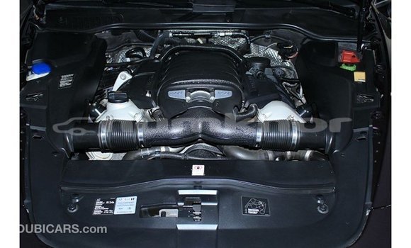 Buy Import Porsche Cayenne Other Car in Import - Dubai in Bumthang Buy Import Porsche Cayenne Other Car in Import - Dubai in Bumthang