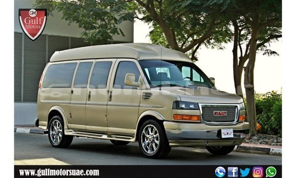 Buy Import GMC Acadia Other Car in Import - Dubai in Bumthang