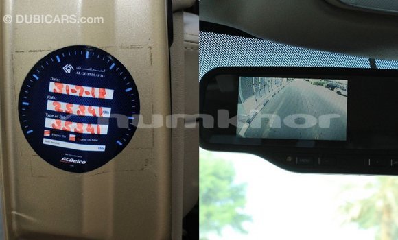 Buy Import GMC Acadia Other Car in Import - Dubai in Bumthang Buy Import GMC Acadia Other Car in Import - Dubai in Bumthang