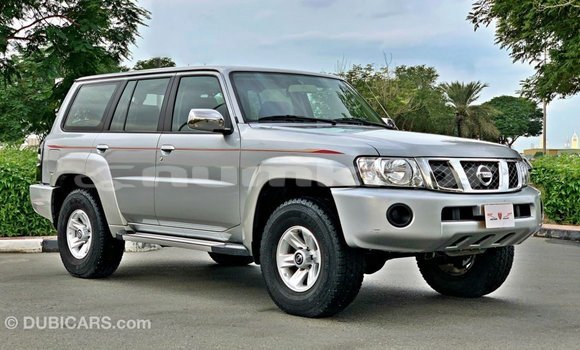 Buy Import Nissan Patrol Other Car in Import - Dubai in Bumthang Buy Import Nissan Patrol Other Car in Import - Dubai in Bumthang