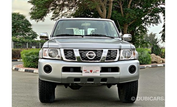 Buy Import Nissan Patrol Other Car in Import - Dubai in Bumthang Buy Import Nissan Patrol Other Car in Import - Dubai in Bumthang