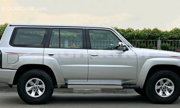 Buy Import Nissan Patrol Other Car in Import - Dubai in Bumthang Buy Import Nissan Patrol Other Car in Import - Dubai in Bumthang