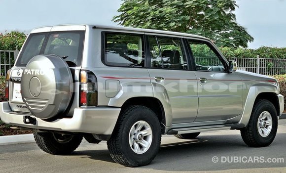 Buy Import Nissan Patrol Other Car in Import - Dubai in Bumthang Buy Import Nissan Patrol Other Car in Import - Dubai in Bumthang