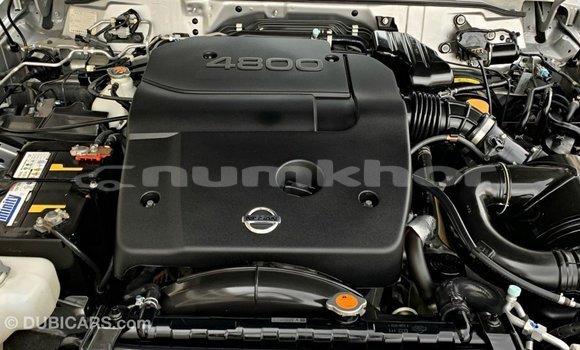 Buy Import Nissan Patrol Other Car in Import - Dubai in Bumthang Buy Import Nissan Patrol Other Car in Import - Dubai in Bumthang