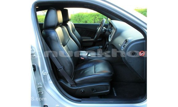 Buy Import Dodge Charger Other Car in Import - Dubai in Bumthang Buy Import Dodge Charger Other Car in Import - Dubai in Bumthang