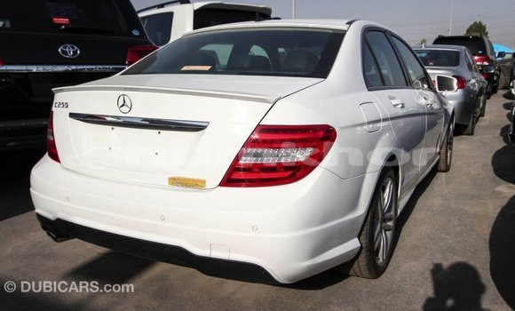 Buy Import Mercedes-Benz 200 White Car in Import - Dubai in Bumthang Buy Import Mercedes-Benz 200 White Car in Import - Dubai in Bumthang