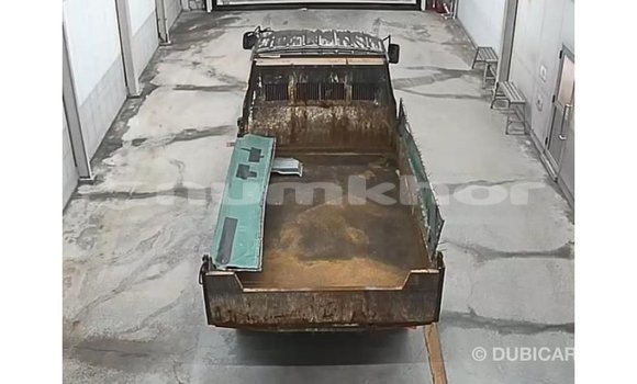 Buy Import Nissan Evalia Brown Truck in Import - Dubai in Bumthang Buy Import Nissan Evalia Brown Truck in Import - Dubai in Bumthang