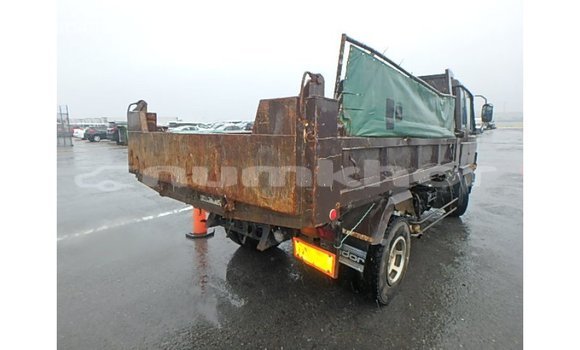 Buy Import Nissan Evalia Brown Truck in Import - Dubai in Bumthang Buy Import Nissan Evalia Brown Truck in Import - Dubai in Bumthang