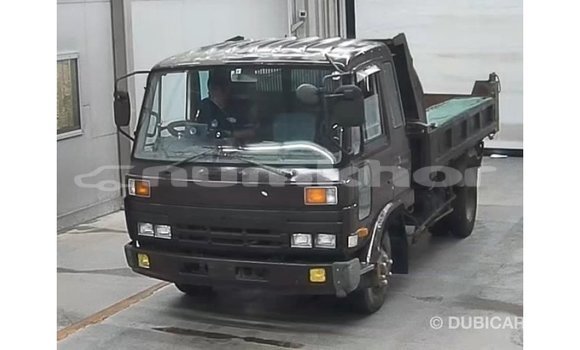 Buy Import Nissan Evalia Brown Truck in Import - Dubai in Bumthang Buy Import Nissan Evalia Brown Truck in Import - Dubai in Bumthang