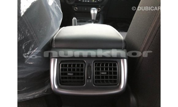 Buy Import Toyota Hilux Black Car in Import - Dubai in Bumthang Buy Import Toyota Hilux Black Car in Import - Dubai in Bumthang