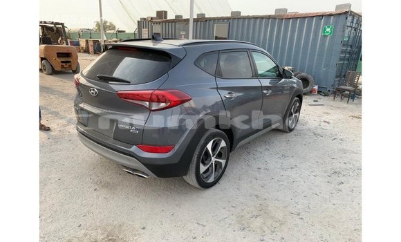 Buy Import Hyundai Tucson Other Car in Import - Dubai in Bumthang Buy Import Hyundai Tucson Other Car in Import - Dubai in Bumthang