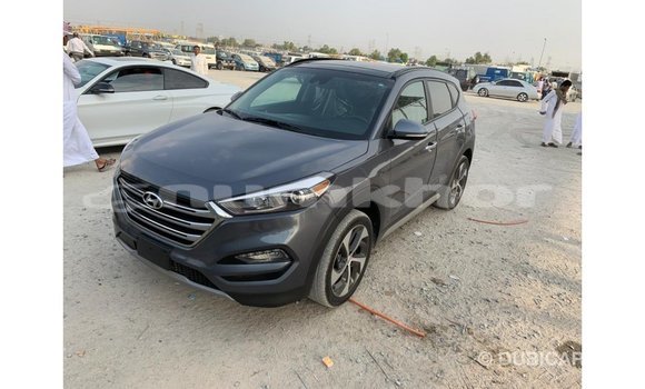 Buy Import Hyundai Tucson Other Car in Import - Dubai in Bumthang Buy Import Hyundai Tucson Other Car in Import - Dubai in Bumthang