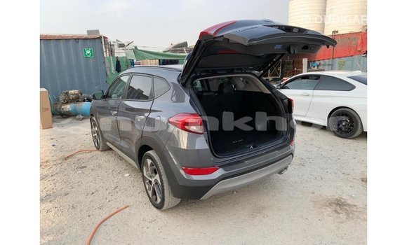 Buy Import Hyundai Tucson Other Car in Import - Dubai in Bumthang Buy Import Hyundai Tucson Other Car in Import - Dubai in Bumthang