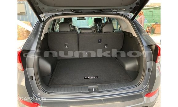 Buy Import Hyundai Tucson Other Car in Import - Dubai in Bumthang Buy Import Hyundai Tucson Other Car in Import - Dubai in Bumthang