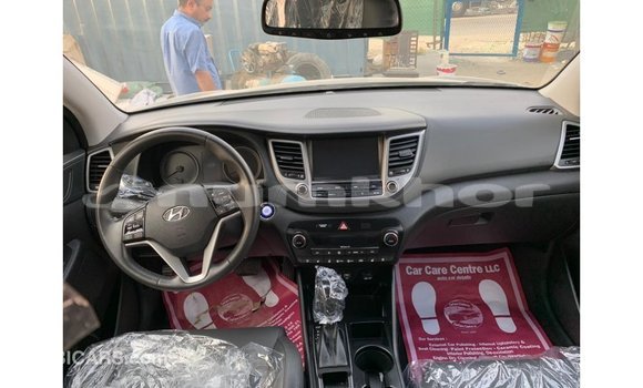 Buy Import Hyundai Tucson Other Car in Import - Dubai in Bumthang Buy Import Hyundai Tucson Other Car in Import - Dubai in Bumthang