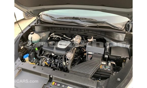 Buy Import Hyundai Tucson Other Car in Import - Dubai in Bumthang Buy Import Hyundai Tucson Other Car in Import - Dubai in Bumthang