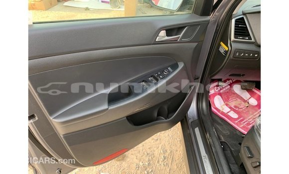 Buy Import Hyundai Tucson Other Car in Import - Dubai in Bumthang Buy Import Hyundai Tucson Other Car in Import - Dubai in Bumthang