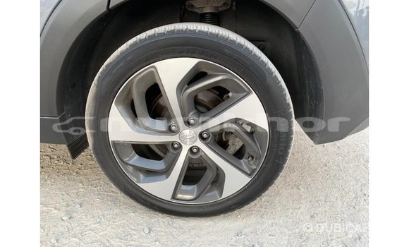 Buy Import Hyundai Tucson Other Car in Import - Dubai in Bumthang Buy Import Hyundai Tucson Other Car in Import - Dubai in Bumthang