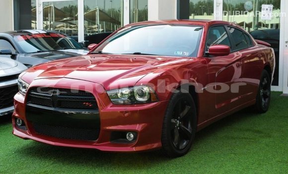 Buy Import Dodge Charger Red Car in Import - Dubai in Bumthang Buy Import Dodge Charger Red Car in Import - Dubai in Bumthang