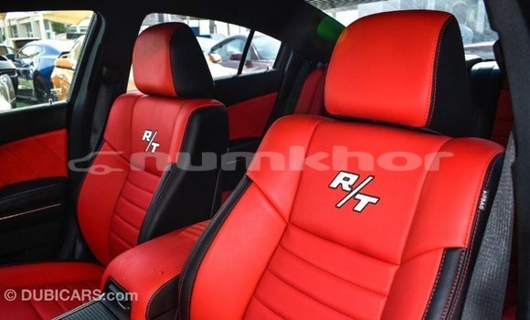 Buy Import Dodge Charger Red Car in Import - Dubai in Bumthang Buy Import Dodge Charger Red Car in Import - Dubai in Bumthang