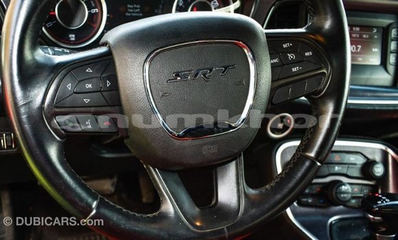 Buy Import Dodge Challenger Black Car in Import - Dubai in Bumthang Buy Import Dodge Challenger Black Car in Import - Dubai in Bumthang