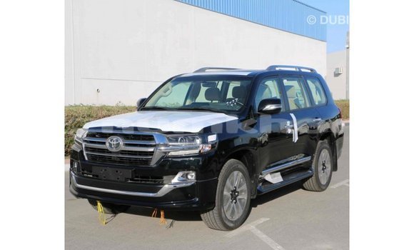 Buy Import Toyota Land Cruiser Black Car in Import - Dubai in Bumthang Buy Import Toyota Land Cruiser Black Car in Import - Dubai in Bumthang