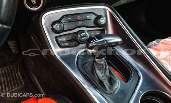 Buy Import Dodge Challenger Black Car in Import - Dubai in Bumthang Buy Import Dodge Challenger Black Car in Import - Dubai in Bumthang