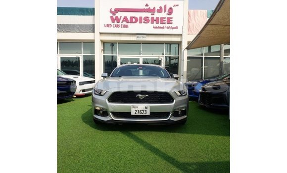 Buy Import Ford Mustang Other Car in Import - Dubai in Bumthang