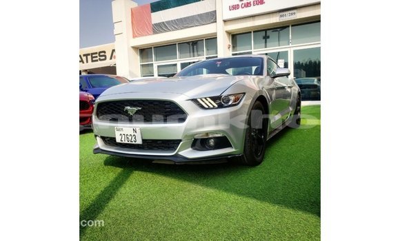 Buy Import Ford Mustang Other Car in Import - Dubai in Bumthang Buy Import Ford Mustang Other Car in Import - Dubai in Bumthang