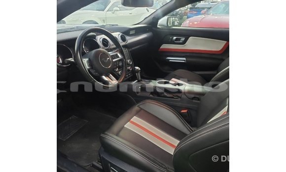 Buy Import Ford Mustang Other Car in Import - Dubai in Bumthang Buy Import Ford Mustang Other Car in Import - Dubai in Bumthang