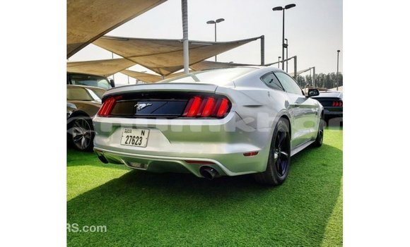 Buy Import Ford Mustang Other Car in Import - Dubai in Bumthang Buy Import Ford Mustang Other Car in Import - Dubai in Bumthang