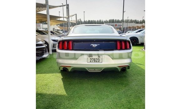 Buy Import Ford Mustang Other Car in Import - Dubai in Bumthang Buy Import Ford Mustang Other Car in Import - Dubai in Bumthang