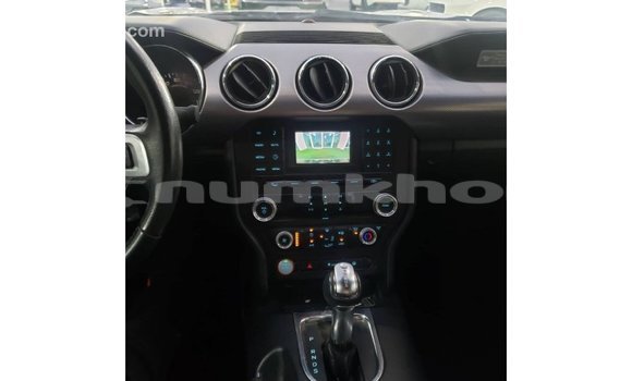 Buy Import Ford Mustang Other Car in Import - Dubai in Bumthang Buy Import Ford Mustang Other Car in Import - Dubai in Bumthang