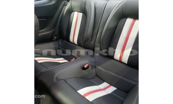 Buy Import Ford Mustang Other Car in Import - Dubai in Bumthang Buy Import Ford Mustang Other Car in Import - Dubai in Bumthang