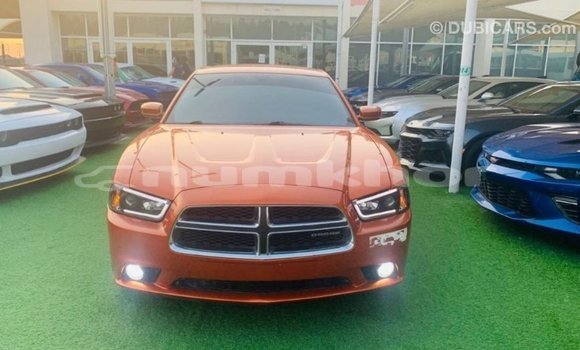 Buy Import Dodge Charger Other Car in Import - Dubai in Bumthang Buy Import Dodge Charger Other Car in Import - Dubai in Bumthang