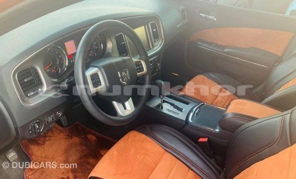 Buy Import Dodge Charger Other Car in Import - Dubai in Bumthang Buy Import Dodge Charger Other Car in Import - Dubai in Bumthang